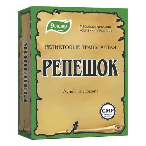 Репешок обыкновенный, 50 гр, Эвалар в Планета Здоровья