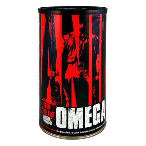 Omega Universal Nutrition Animal пакеты 30 шт. в Планета Здоровья